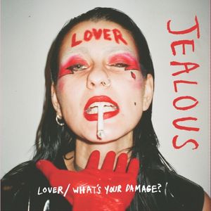 Lover / What's Your Damage?