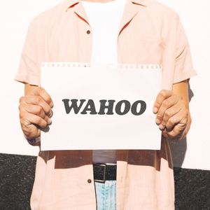Wahoo (Single)