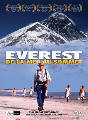 Everest - De la mer au sommet