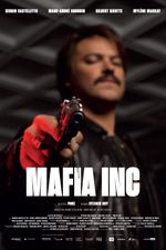 Affiche Mafia Inc.