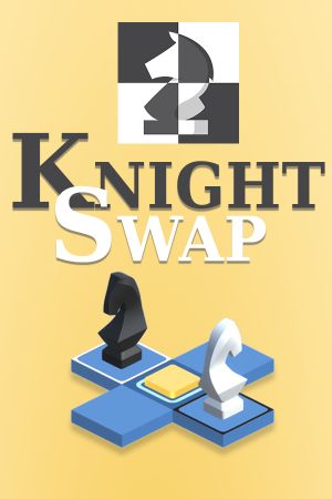 Knight Swap