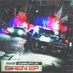 Siren EP (EP)