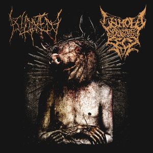 Devotional Howlings of Desecration (EP)