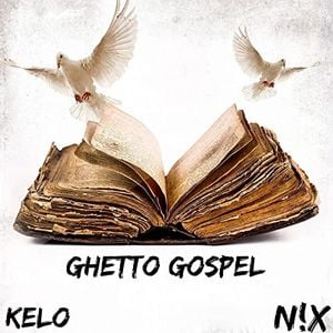 Ghetto Gospel (Single)