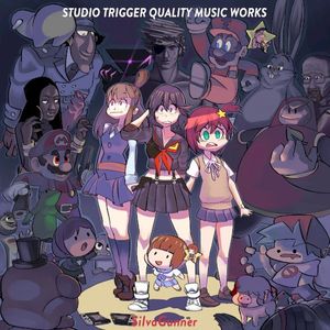 STUDIO TRIGGER QUALITY MUSIC WORKS