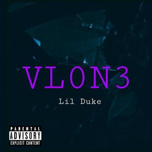 VL0N3 (Single)