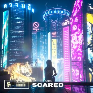 Scared (Single)