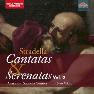 Cantatas & Serenatas, Vol. 2
