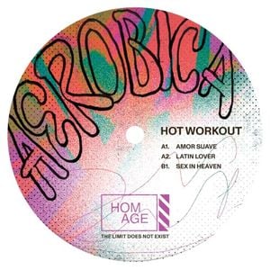 Hot Workout (EP)