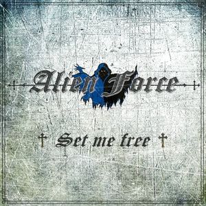 Set Me Free (Single)