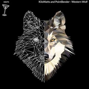 Western Wolf (EP)