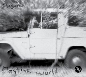 Ragtime World