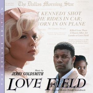 Love Field (OST)