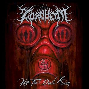 Keep the Devil Away (Single)