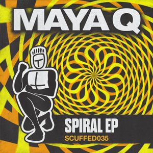 Spiral EP (EP)