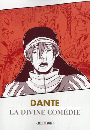 Dante, La Divine comédie