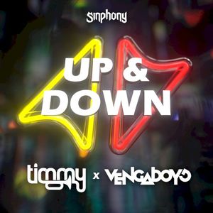 Up & Down (Single)