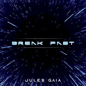 Break Fast (Single)