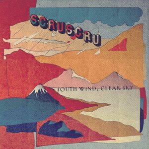 South Wind, Clear Sky, Part 1 (EP)