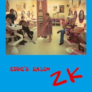 Eddie’s Salon