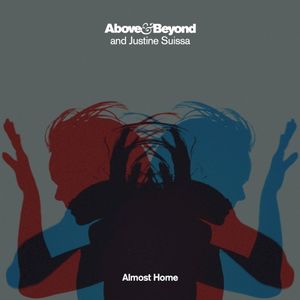 Almost Home (Single)