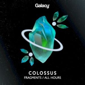 Fragments / All Hours (Single)