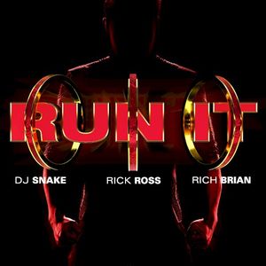 Run It (Single)