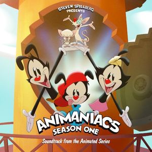 Animaniacs: Season 1 (Soundtrack from the Animated Series) (OST)