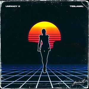 Teslagirl (EP)