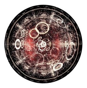 Harmony of the Spheres EP (EP)