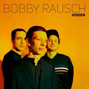 Hidden (EP)