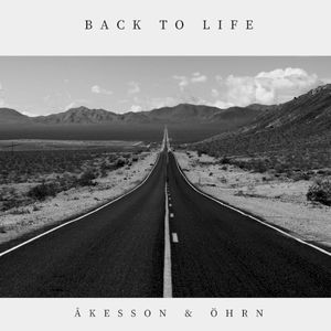 Back to Life (Single)