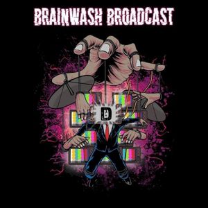 Brainwash Broadcast (Single)