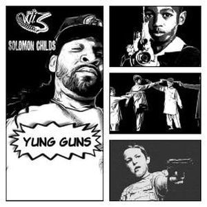 Yung Guns (Single)