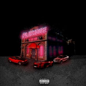 PlayHouse (Single)