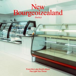 New Bourgeoizealand (lucky) (Single)