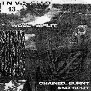 Chained, Burnt and Split (EP)