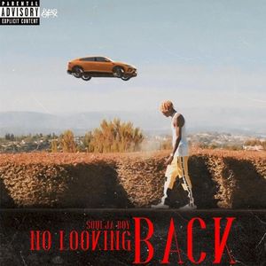 No Looking Back