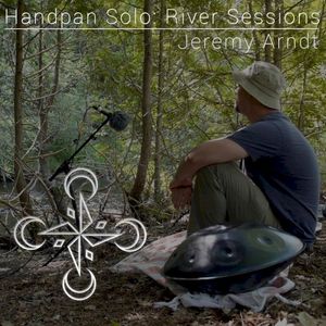 Handpan Solo: River Sessions