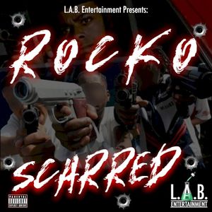 Scarred (Single)