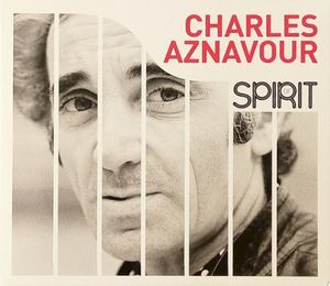 Spirit of Charles Aznavour