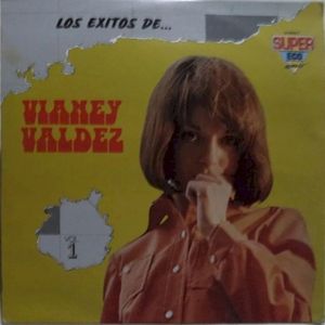 Los éxitos de... Vianey Valdez, vol. 1