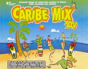 Caribe Mix 2001