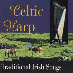 Celtic Harp