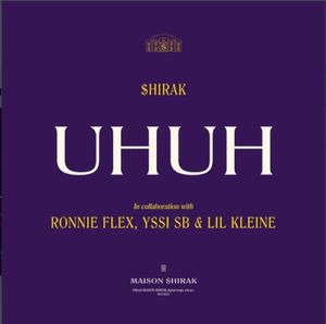 UHUH (Single)