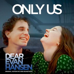 Only Us (Single)