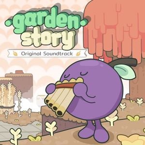 Garden Story Original Soundtrack (OST)