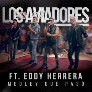 Medley qué pasó (Single)