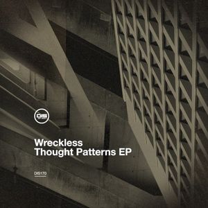 Thought Patterns EP (EP)