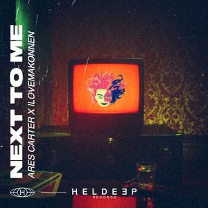 Next to Me (Single)